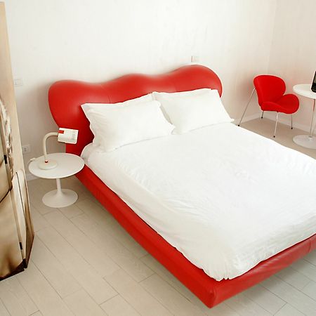 ดับเบิ้ลยูอาร์เอช ตรัสเตเวเร บีแอนด์บี Hotel โรม ห้อง รูปภาพ