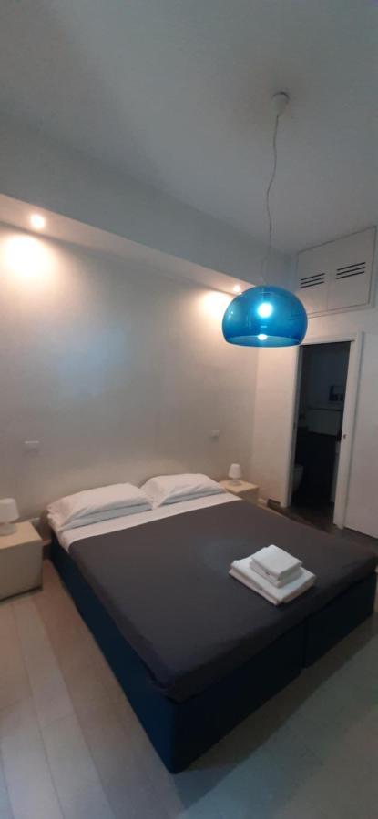 ดับเบิ้ลยูอาร์เอช ตรัสเตเวเร บีแอนด์บี Hotel โรม ภายนอก รูปภาพ
