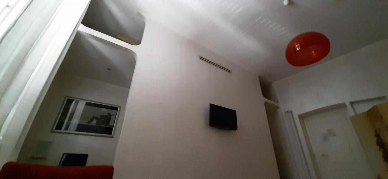 ดับเบิ้ลยูอาร์เอช ตรัสเตเวเร บีแอนด์บี Hotel โรม ภายนอก รูปภาพ
