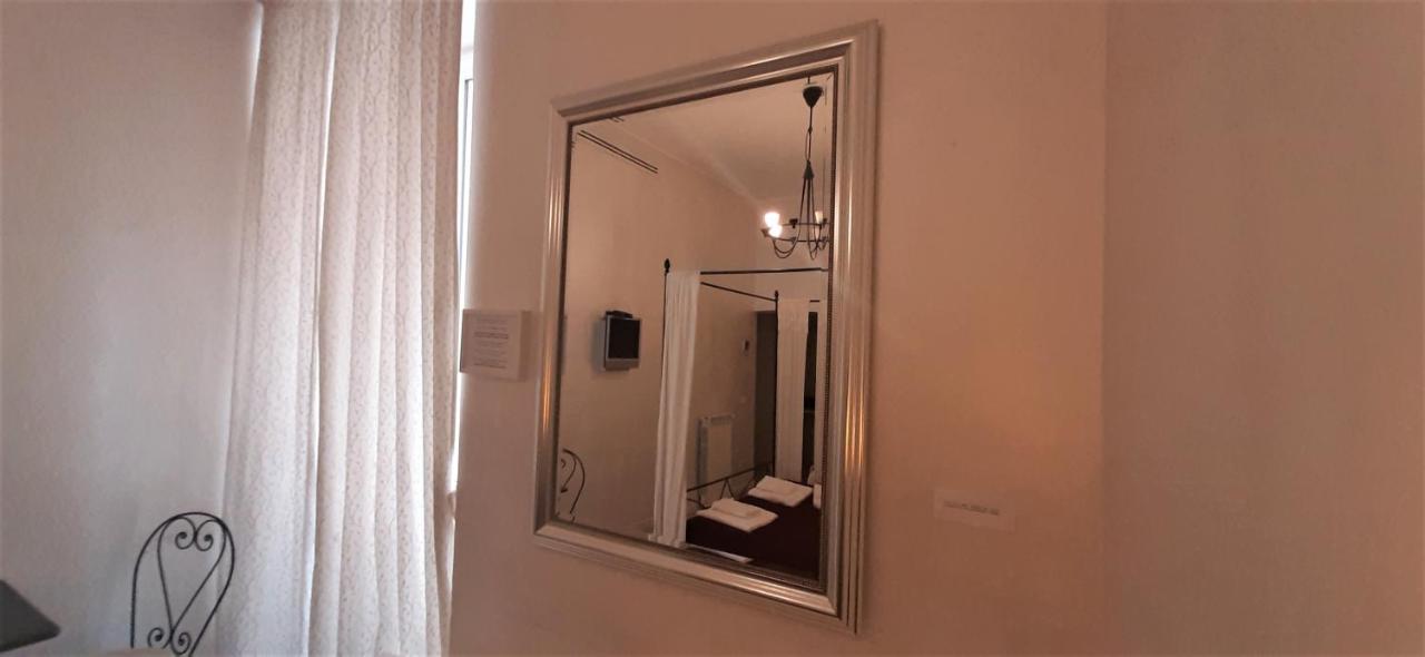 ดับเบิ้ลยูอาร์เอช ตรัสเตเวเร บีแอนด์บี Hotel โรม ภายนอก รูปภาพ