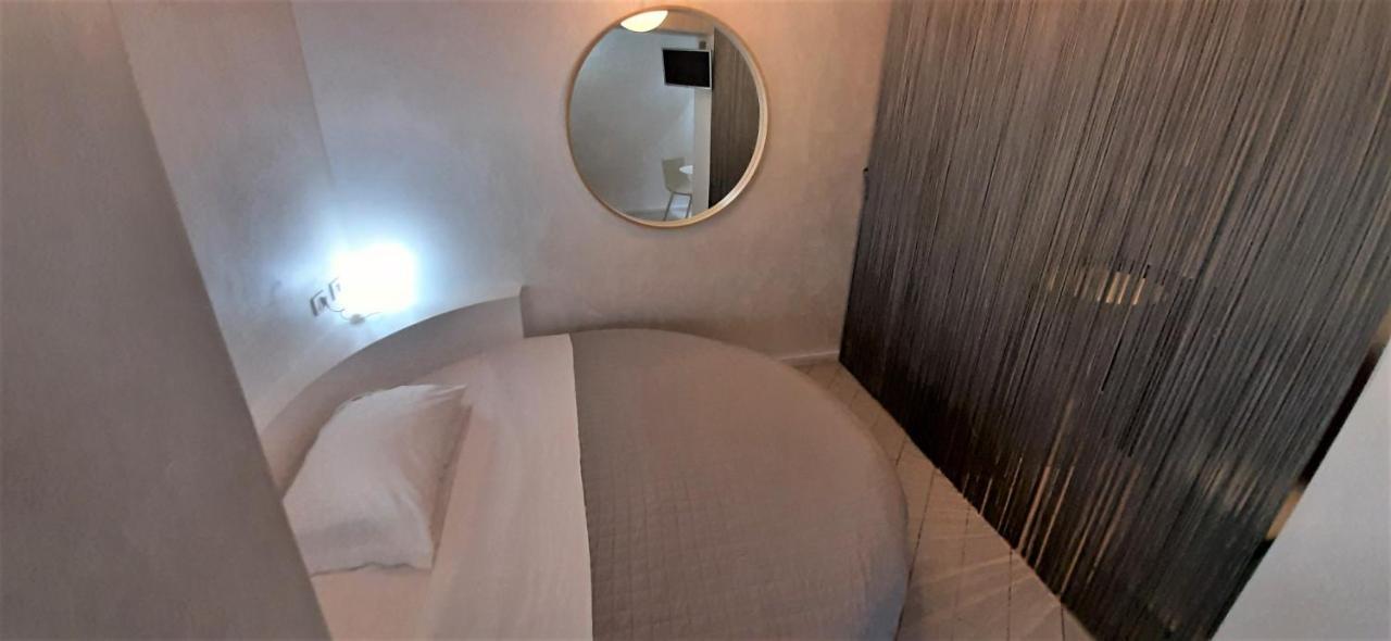 ดับเบิ้ลยูอาร์เอช ตรัสเตเวเร บีแอนด์บี Hotel โรม ภายนอก รูปภาพ