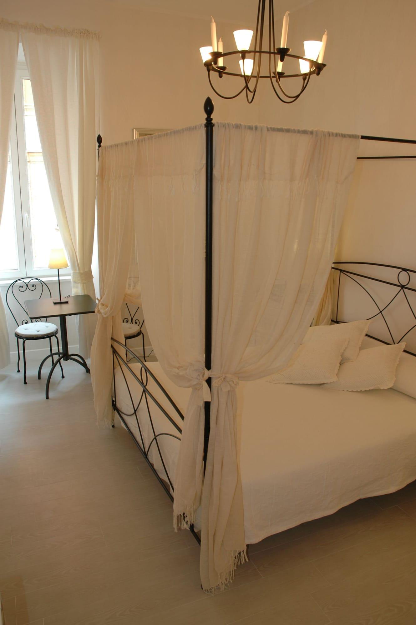 ดับเบิ้ลยูอาร์เอช ตรัสเตเวเร บีแอนด์บี Hotel โรม ภายนอก รูปภาพ