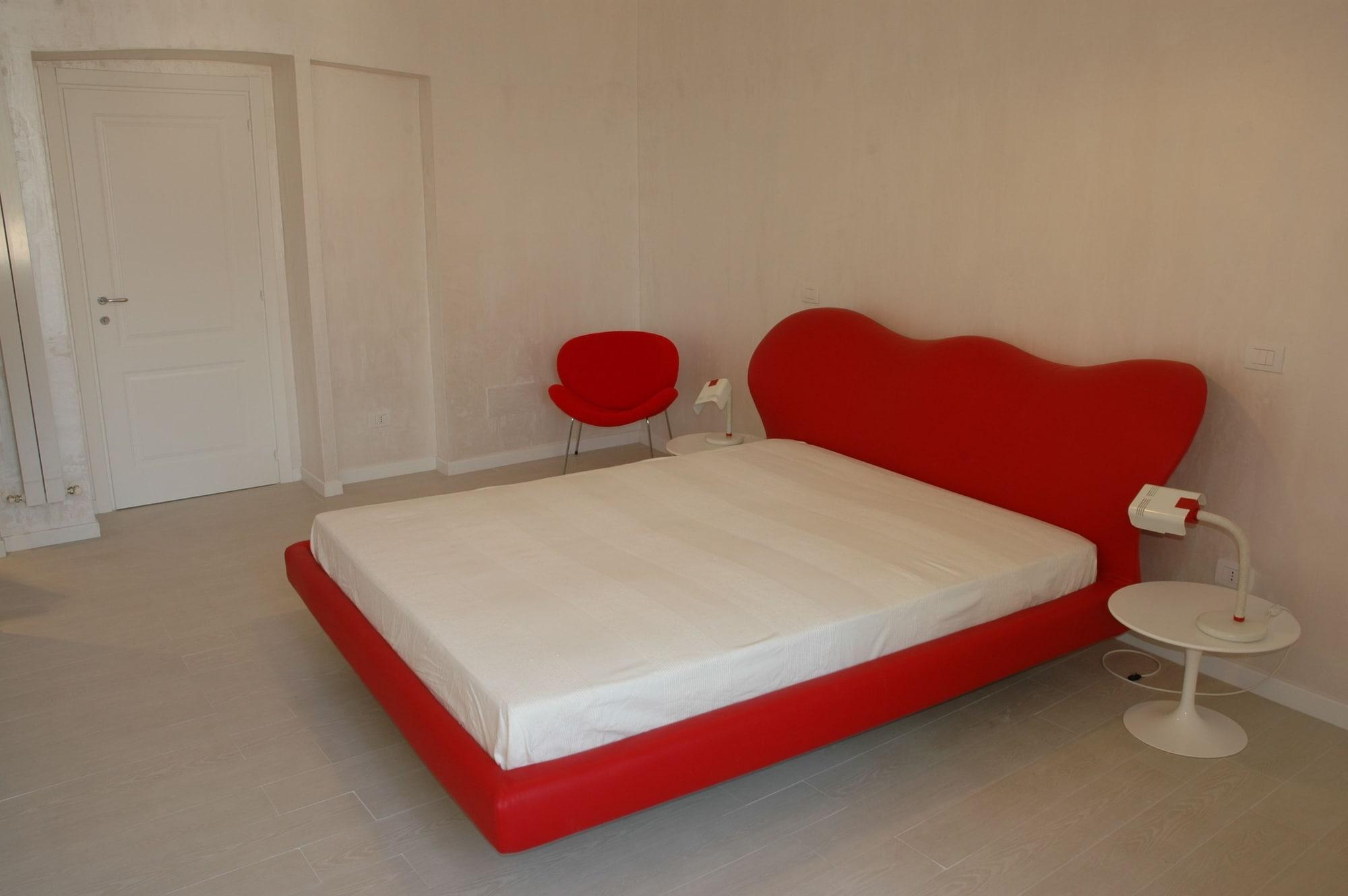 ดับเบิ้ลยูอาร์เอช ตรัสเตเวเร บีแอนด์บี Hotel โรม ภายนอก รูปภาพ